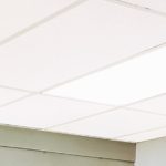 Acoustic Ceilings Inside Out Builders Supply