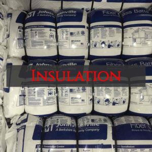 johns manville insulation, mineral wool, safing, insulation batts, insulation rolls